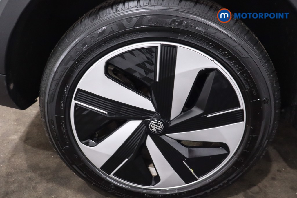 Mg Motor Uk ZS Trophy Connect Ev Automatic Electric SUV - Stock Number (1583013) - 10th supplementary image