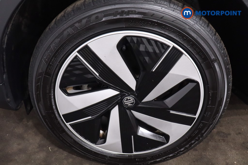 Mg Motor Uk ZS Trophy Connect Ev Automatic Electric SUV - Stock Number (1583013) - 11th supplementary image