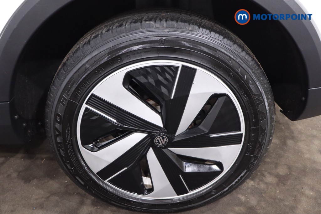 Mg Motor Uk ZS Trophy Connect Ev Automatic Electric SUV - Stock Number (1583013) - 12th supplementary image