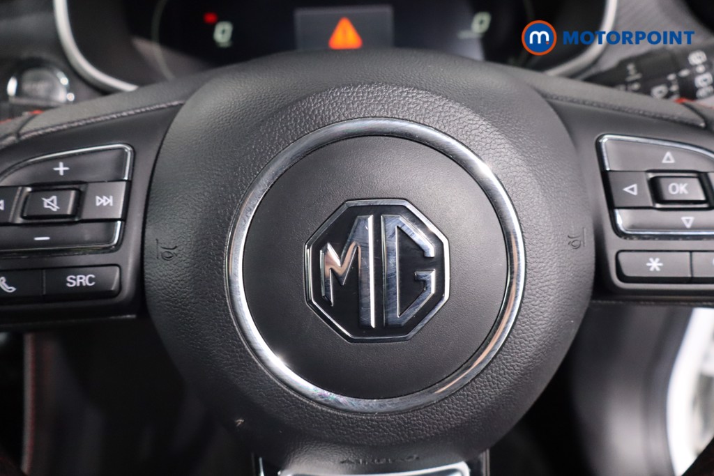 Mg Motor Uk ZS Trophy Connect Ev Automatic Electric SUV - Stock Number (1583013) - 13th supplementary image