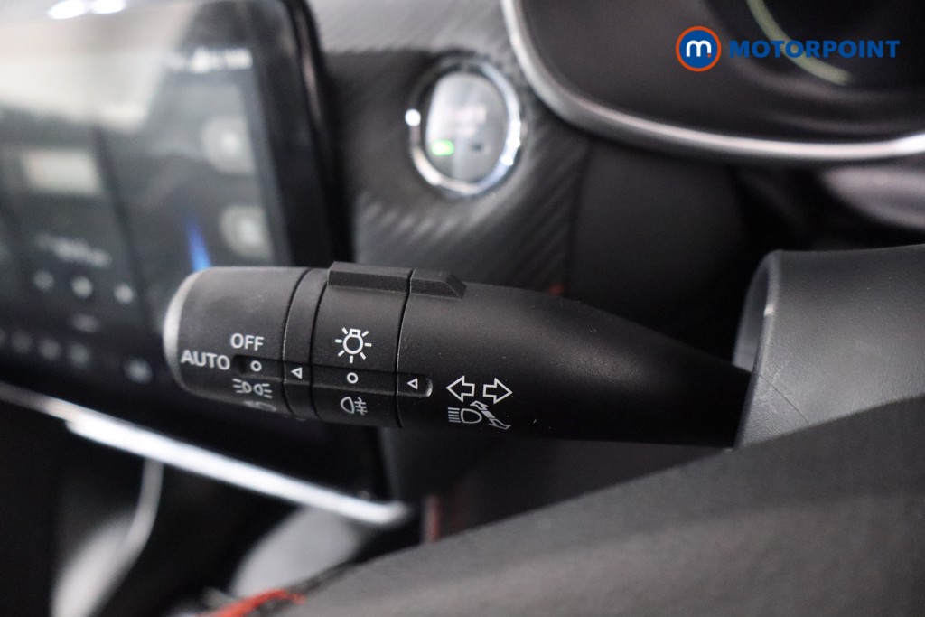 Mg Motor Uk ZS Trophy Connect Ev Automatic Electric SUV - Stock Number (1583013) - 14th supplementary image