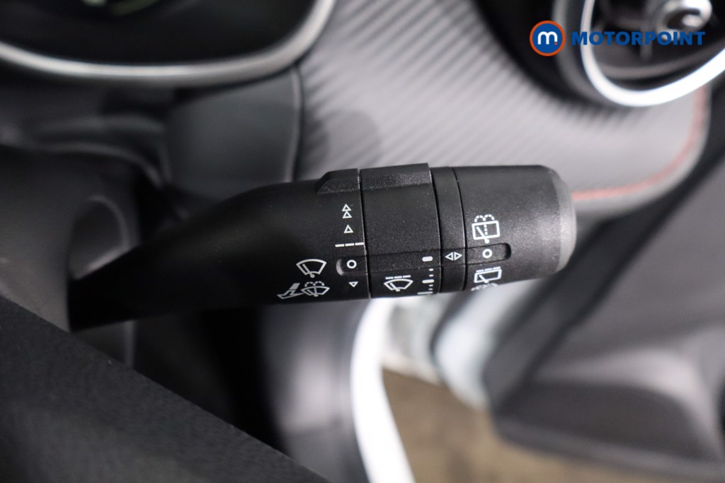 Mg Motor Uk ZS Trophy Connect Ev Automatic Electric SUV - Stock Number (1583013) - 15th supplementary image