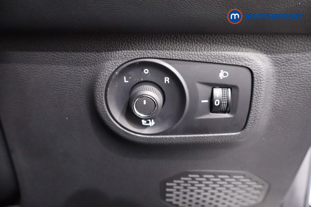 Mg Motor Uk ZS Trophy Connect Ev Automatic Electric SUV - Stock Number (1583013) - 17th supplementary image