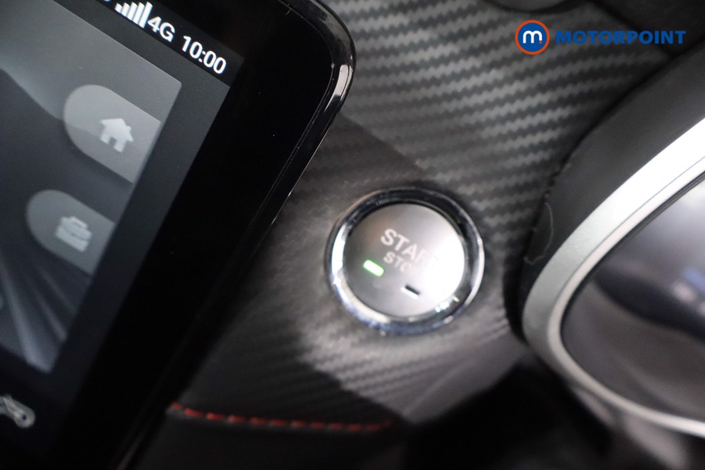 Mg Motor Uk ZS Trophy Connect Ev Automatic Electric SUV - Stock Number (1583013) - 18th supplementary image