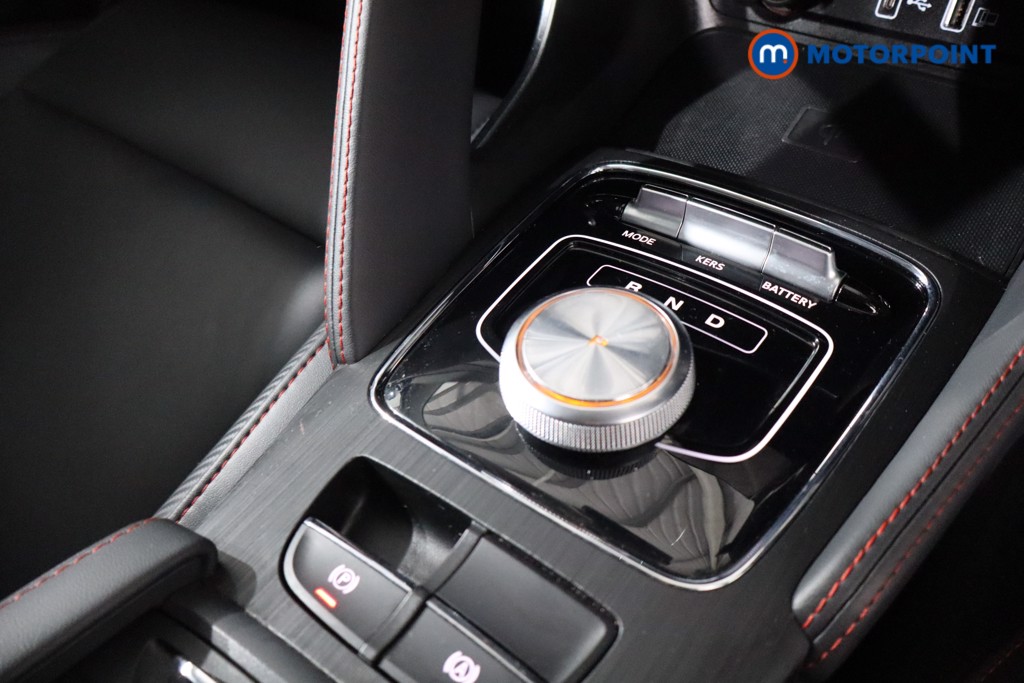 Mg Motor Uk ZS Trophy Connect Ev Automatic Electric SUV - Stock Number (1583013) - 20th supplementary image