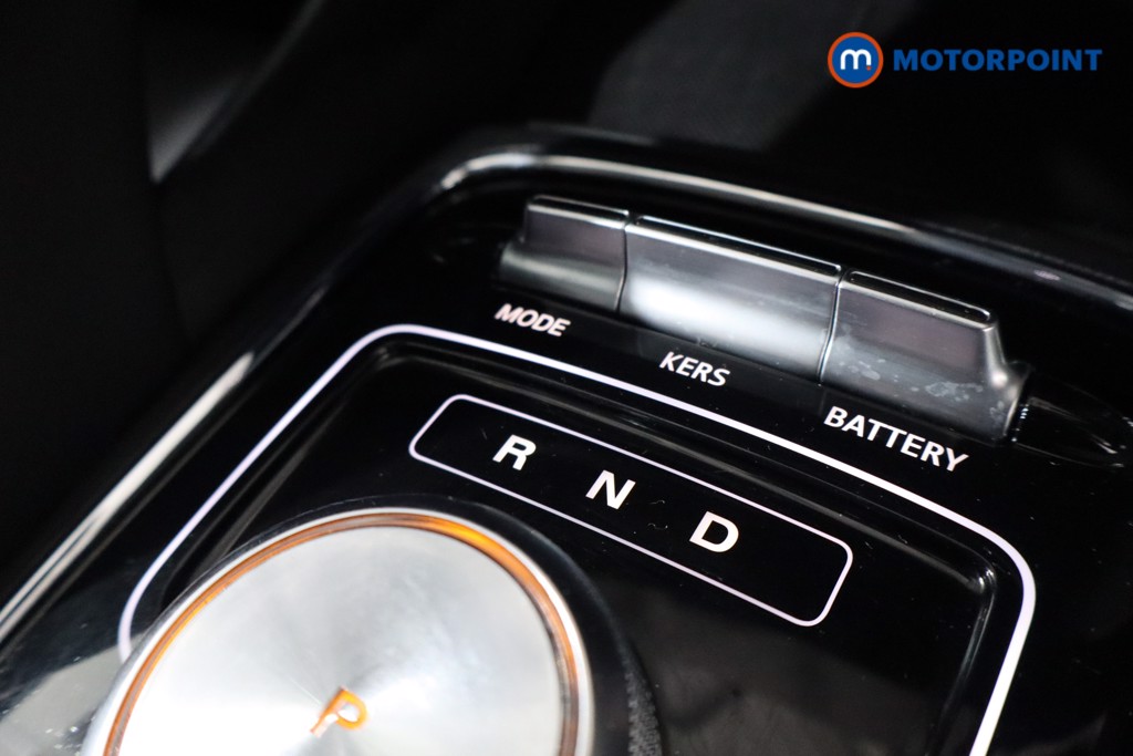 Mg Motor Uk ZS Trophy Connect Ev Automatic Electric SUV - Stock Number (1583013) - 21st supplementary image