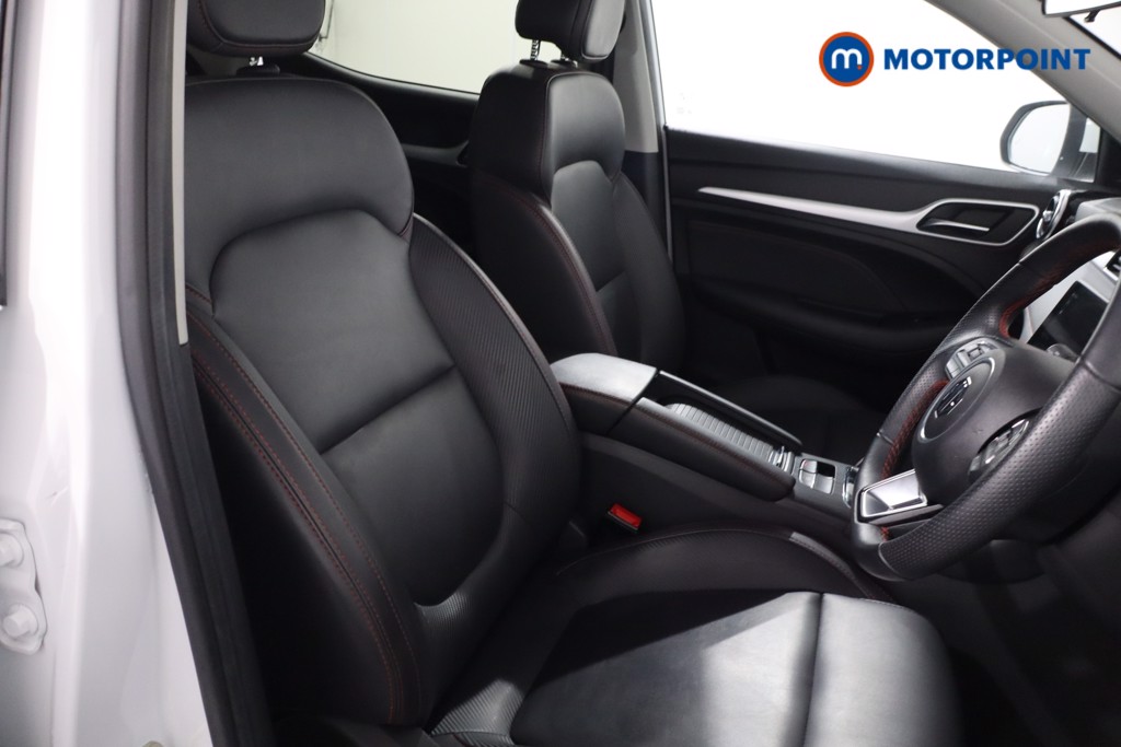 Mg Motor Uk ZS Trophy Connect Ev Automatic Electric SUV - Stock Number (1583013) - 24th supplementary image