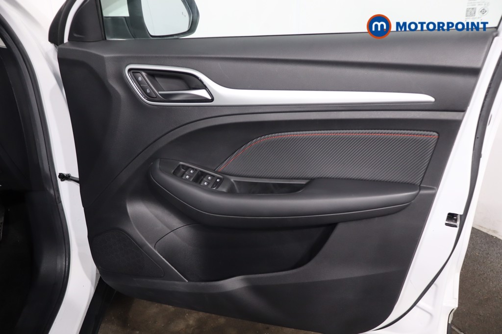 Mg Motor Uk ZS Trophy Connect Ev Automatic Electric SUV - Stock Number (1583013) - 26th supplementary image