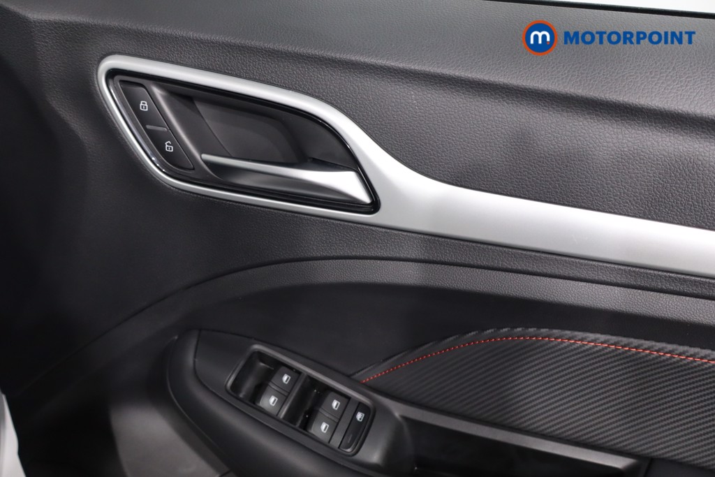 Mg Motor Uk ZS Trophy Connect Ev Automatic Electric SUV - Stock Number (1583013) - 27th supplementary image