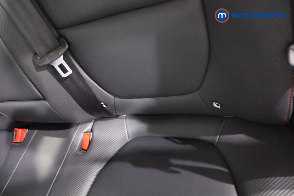 Mg Motor Uk ZS Trophy Connect Ev Automatic Electric SUV - Stock Number (1583013) - 28th supplementary image