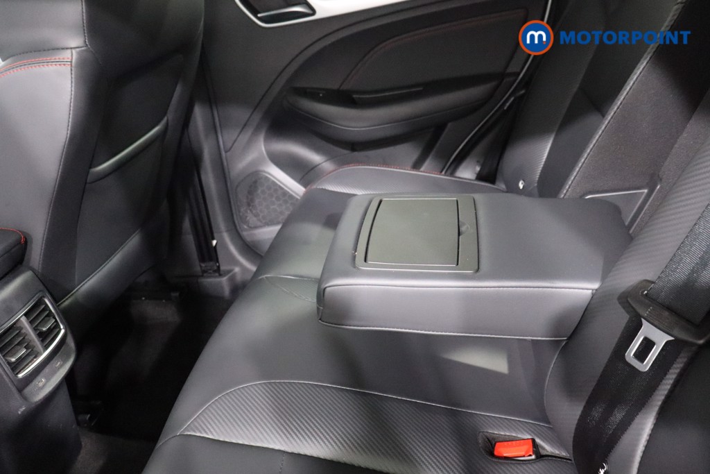 Mg Motor Uk ZS Trophy Connect Ev Automatic Electric SUV - Stock Number (1583013) - 29th supplementary image