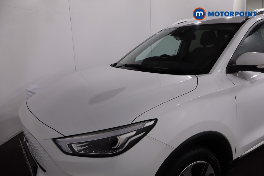 Mg Motor Uk ZS Trophy Connect Ev Automatic Electric SUV - Stock Number (1583013) - 30th supplementary image