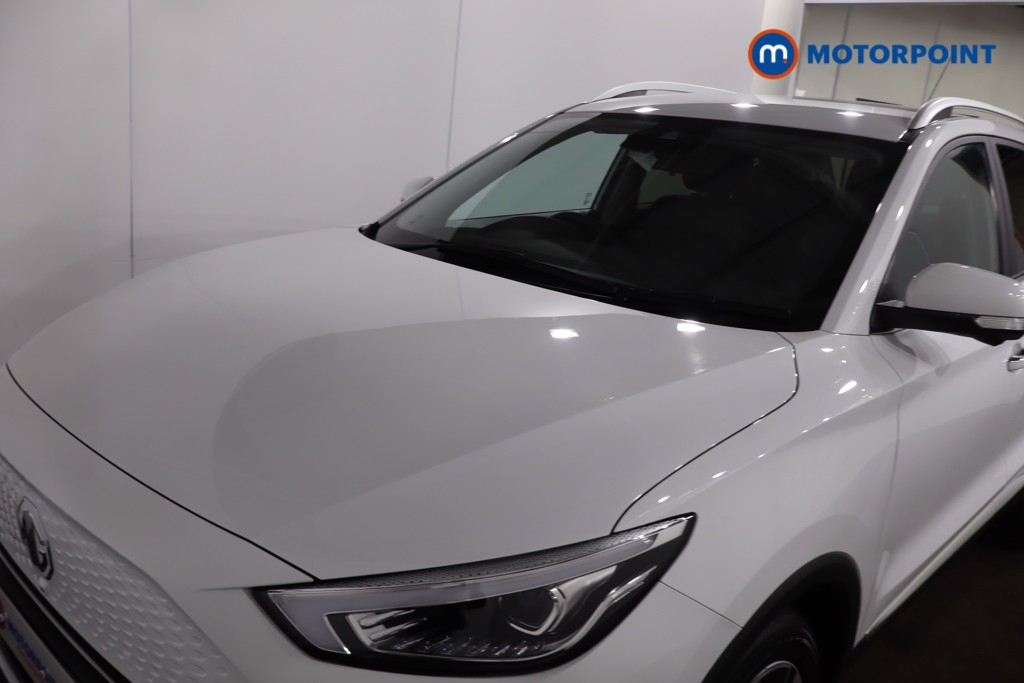 Mg Motor Uk ZS Trophy Connect Ev Automatic Electric SUV - Stock Number (1583013) - 31st supplementary image