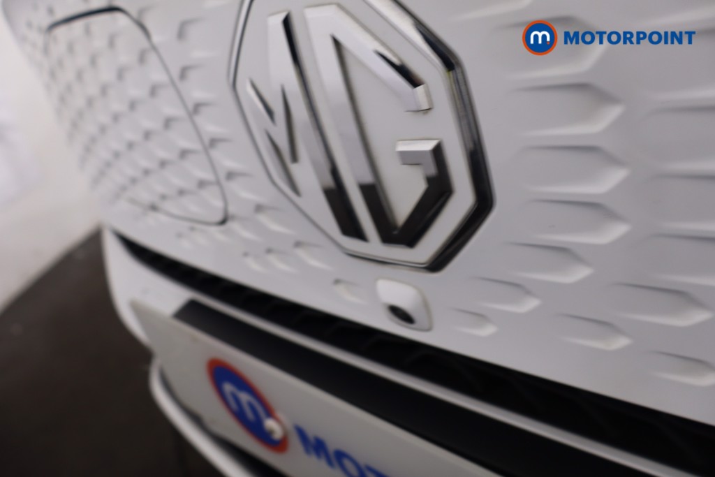 Mg Motor Uk ZS Trophy Connect Ev Automatic Electric SUV - Stock Number (1583013) - 33rd supplementary image
