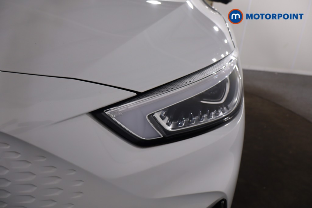 Mg Motor Uk ZS Trophy Connect Ev Automatic Electric SUV - Stock Number (1583013) - 35th supplementary image