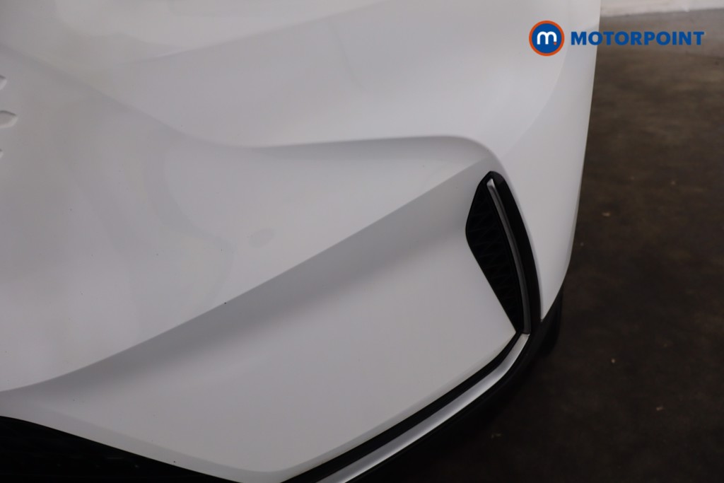 Mg Motor Uk ZS Trophy Connect Ev Automatic Electric SUV - Stock Number (1583013) - 36th supplementary image