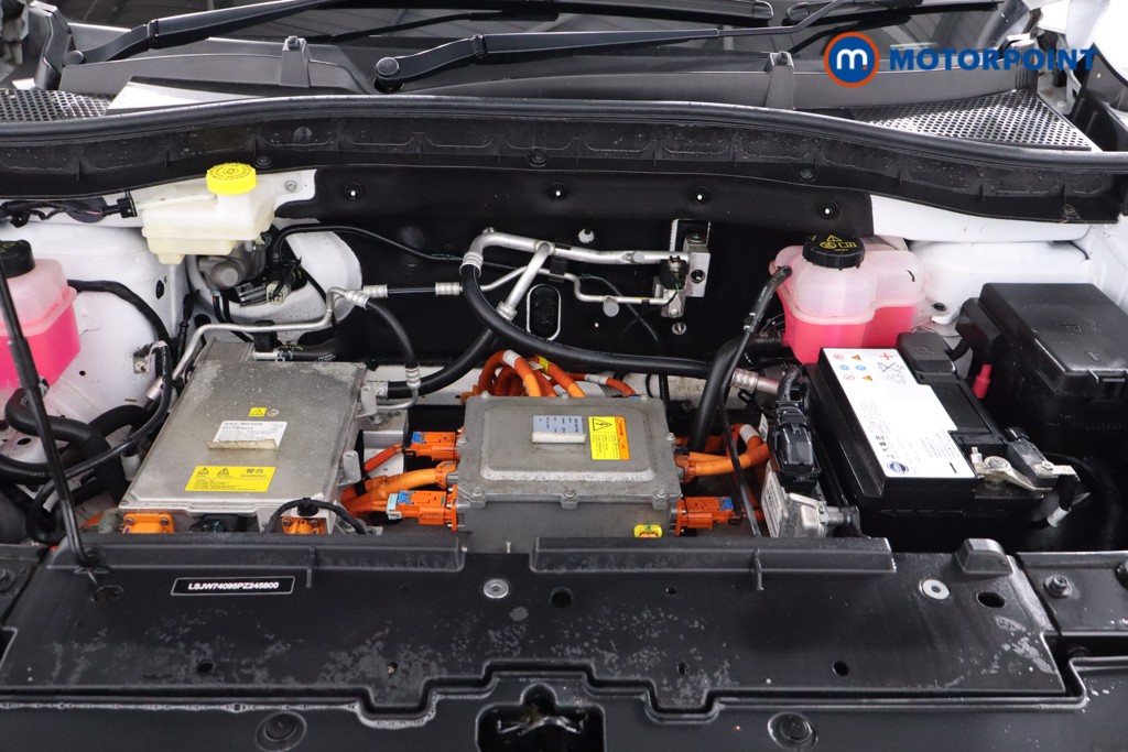 Mg Motor Uk ZS Trophy Connect Ev Automatic Electric SUV - Stock Number (1583013) - 37th supplementary image