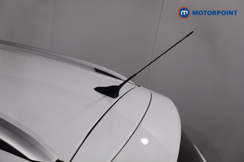 Mg Motor Uk ZS Trophy Connect Ev Automatic Electric SUV - Stock Number (1583013) - 38th supplementary image