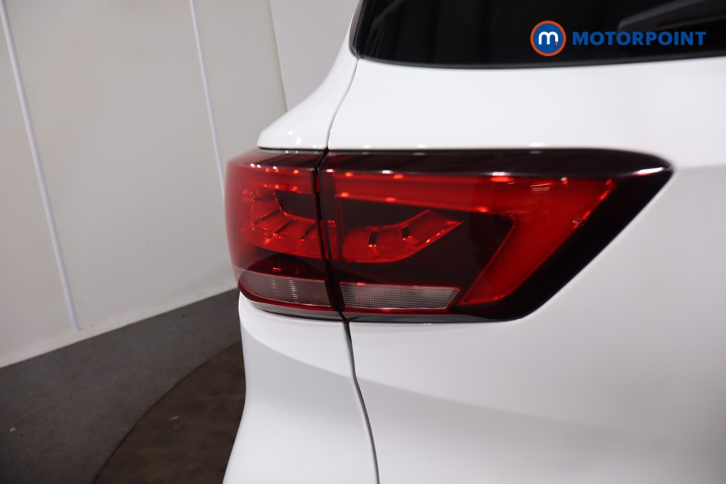 Mg Motor Uk ZS Trophy Connect Ev Automatic Electric SUV - Stock Number (1583013) - 40th supplementary image