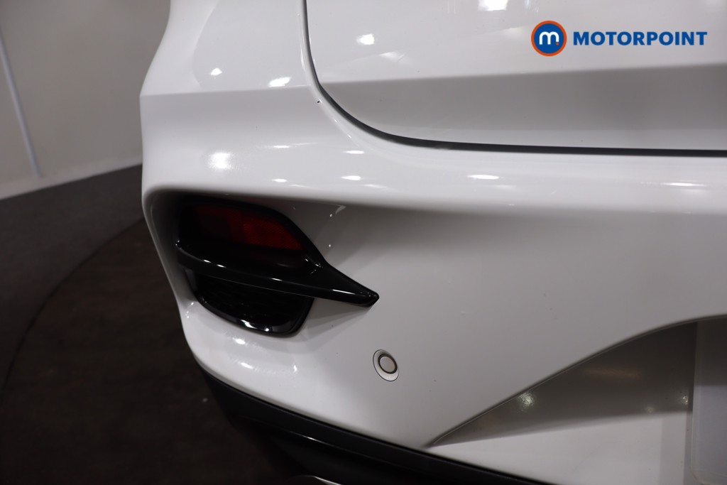 Mg Motor Uk ZS Trophy Connect Ev Automatic Electric SUV - Stock Number (1583013) - 41st supplementary image