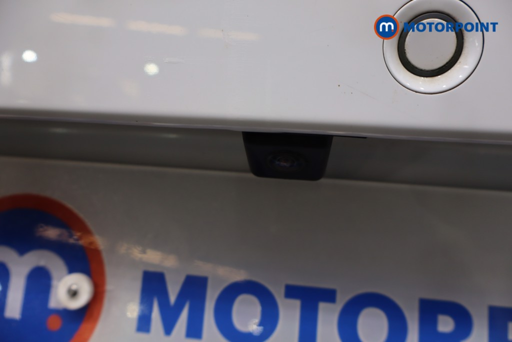 Mg Motor Uk ZS Trophy Connect Ev Automatic Electric SUV - Stock Number (1583013) - 42nd supplementary image