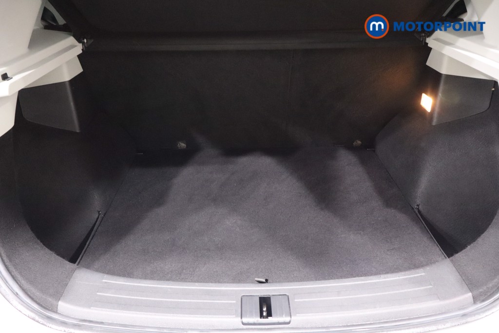 Mg Motor Uk ZS Trophy Connect Ev Automatic Electric SUV - Stock Number (1583013) - 43rd supplementary image