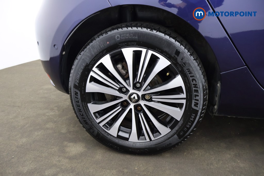 Renault ZOE Techno Automatic Electric Hatchback - Stock Number (1589967) - 2nd supplementary image