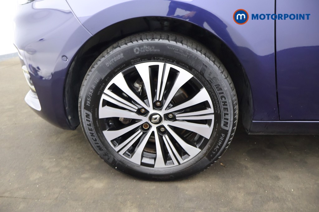 Renault ZOE Techno Automatic Electric Hatchback - Stock Number (1589967) - 4th supplementary image