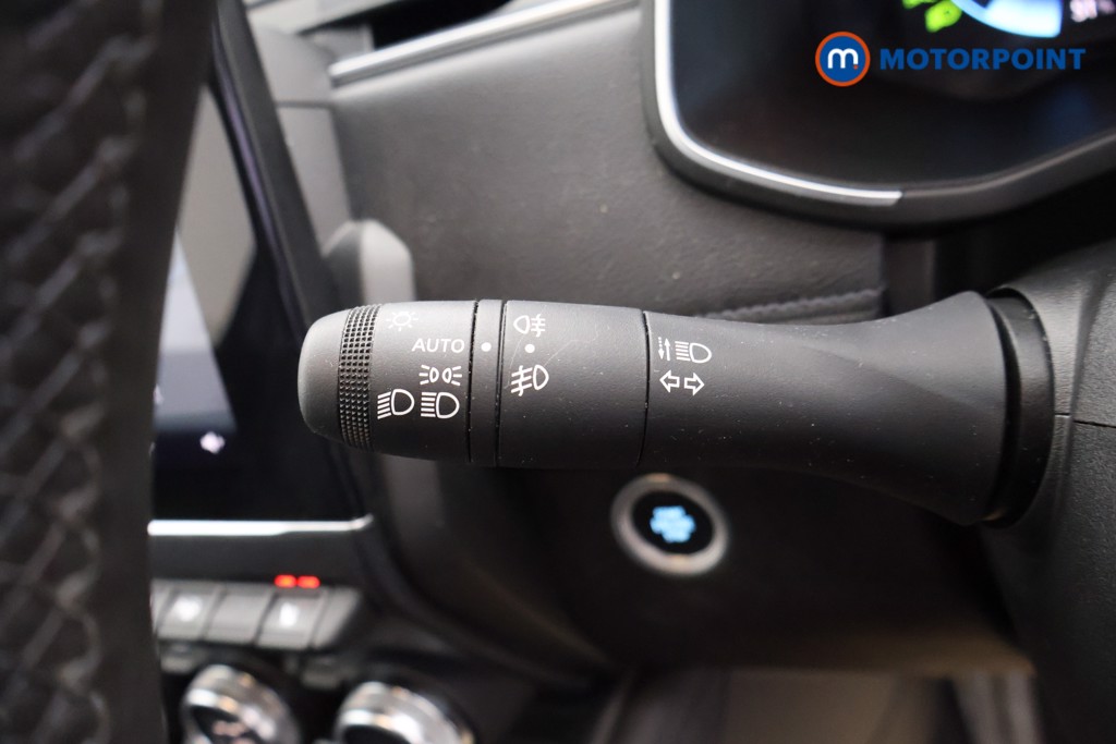 Renault ZOE Techno Automatic Electric Hatchback - Stock Number (1589967) - 10th supplementary image