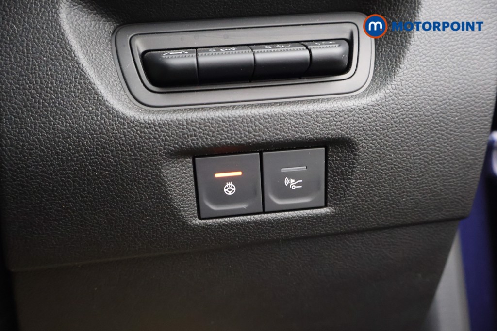 Renault ZOE Techno Automatic Electric Hatchback - Stock Number (1589967) - 11th supplementary image