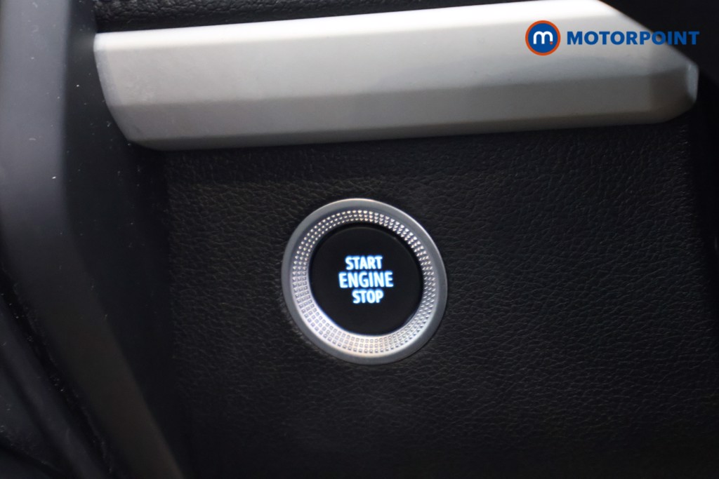 Renault ZOE Techno Automatic Electric Hatchback - Stock Number (1589967) - 12th supplementary image