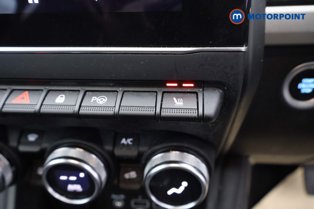 Renault ZOE Techno Automatic Electric Hatchback - Stock Number (1589967) - 14th supplementary image