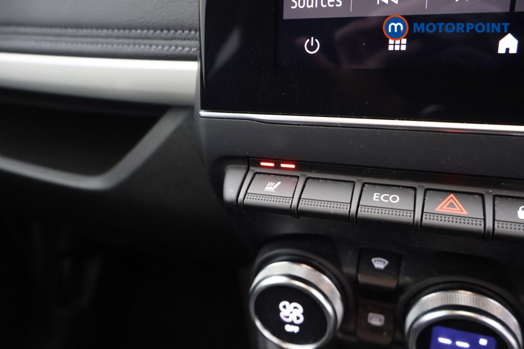 Renault ZOE Techno Automatic Electric Hatchback - Stock Number (1589967) - 15th supplementary image