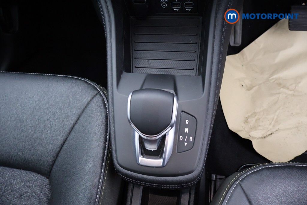 Renault ZOE Techno Automatic Electric Hatchback - Stock Number (1589967) - 16th supplementary image