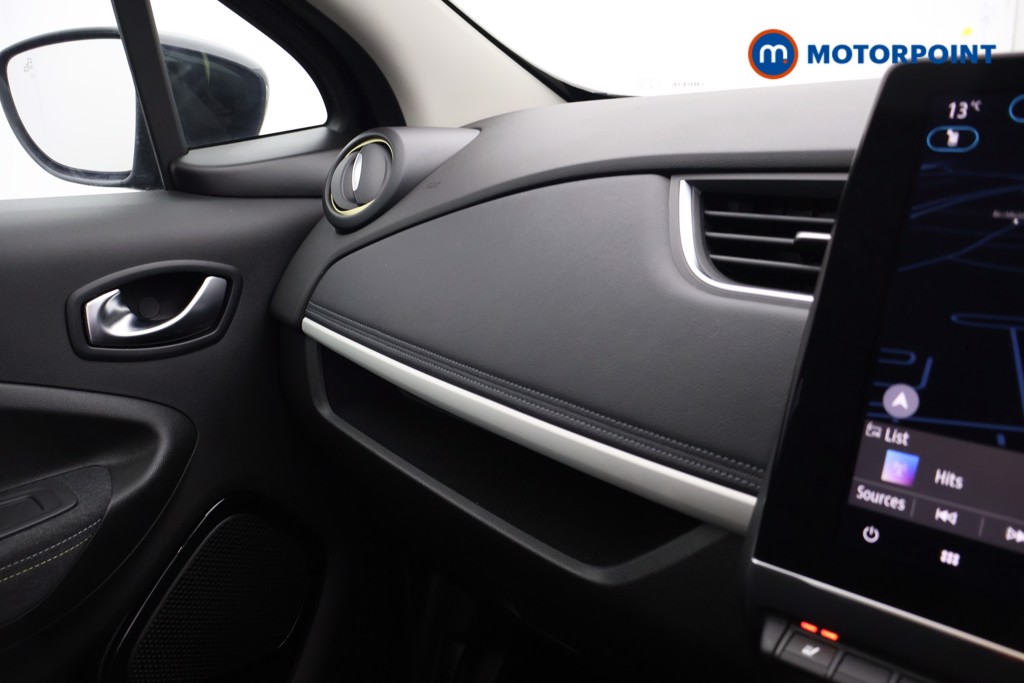 Renault ZOE Techno Automatic Electric Hatchback - Stock Number (1589967) - 17th supplementary image