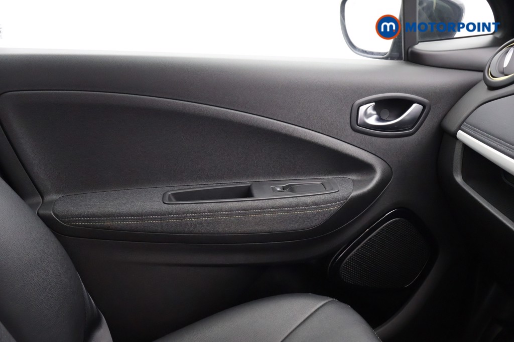 Renault ZOE Techno Automatic Electric Hatchback - Stock Number (1589967) - 18th supplementary image