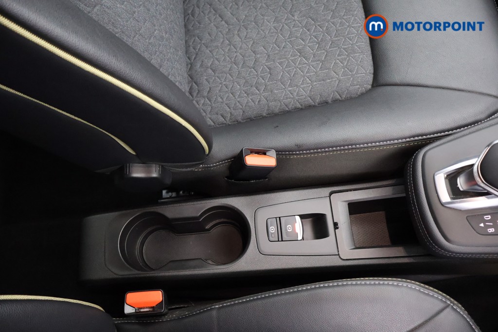 Renault ZOE Techno Automatic Electric Hatchback - Stock Number (1589967) - 19th supplementary image