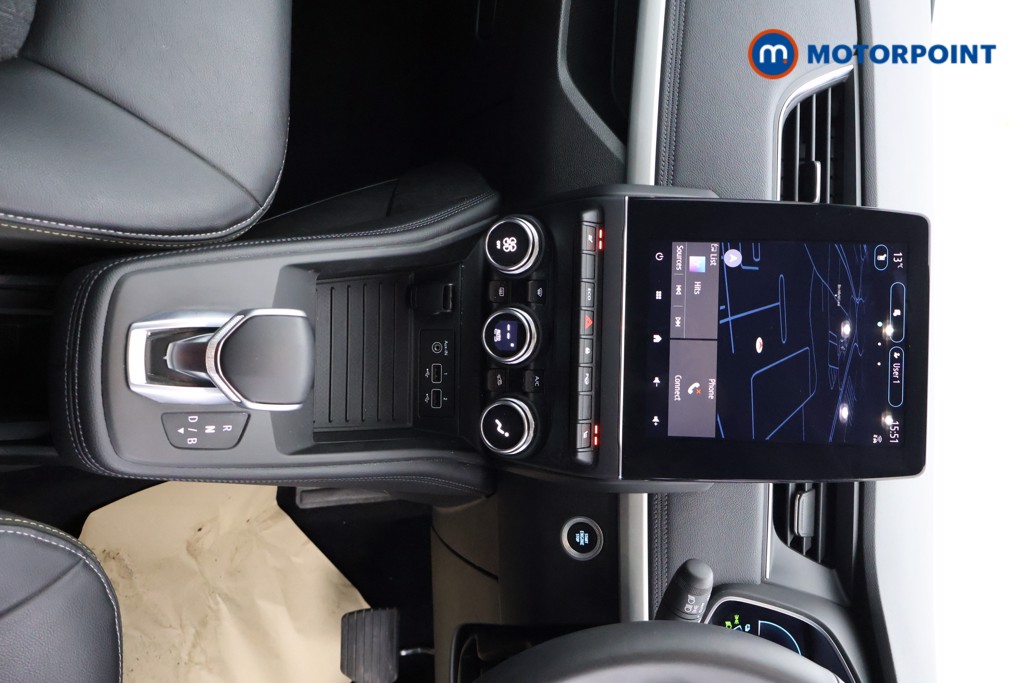 Renault ZOE Techno Automatic Electric Hatchback - Stock Number (1589967) - 20th supplementary image