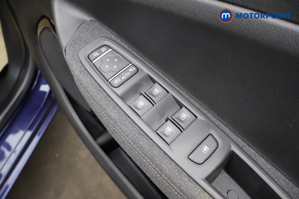 Renault ZOE Techno Automatic Electric Hatchback - Stock Number (1589967) - 21st supplementary image