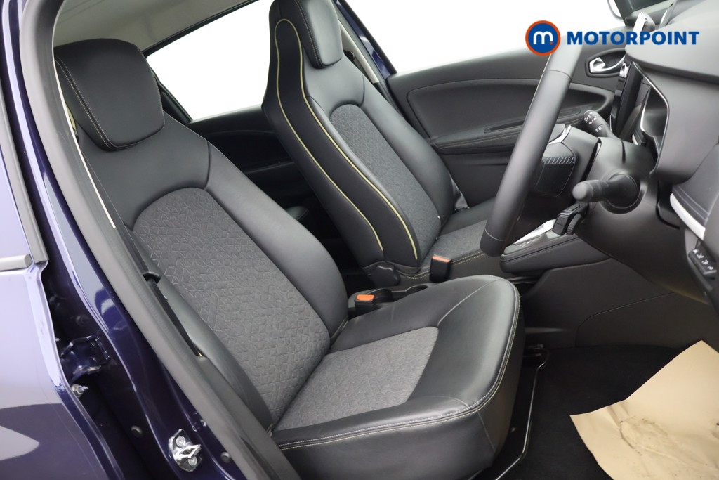 Renault ZOE Techno Automatic Electric Hatchback - Stock Number (1589967) - 22nd supplementary image