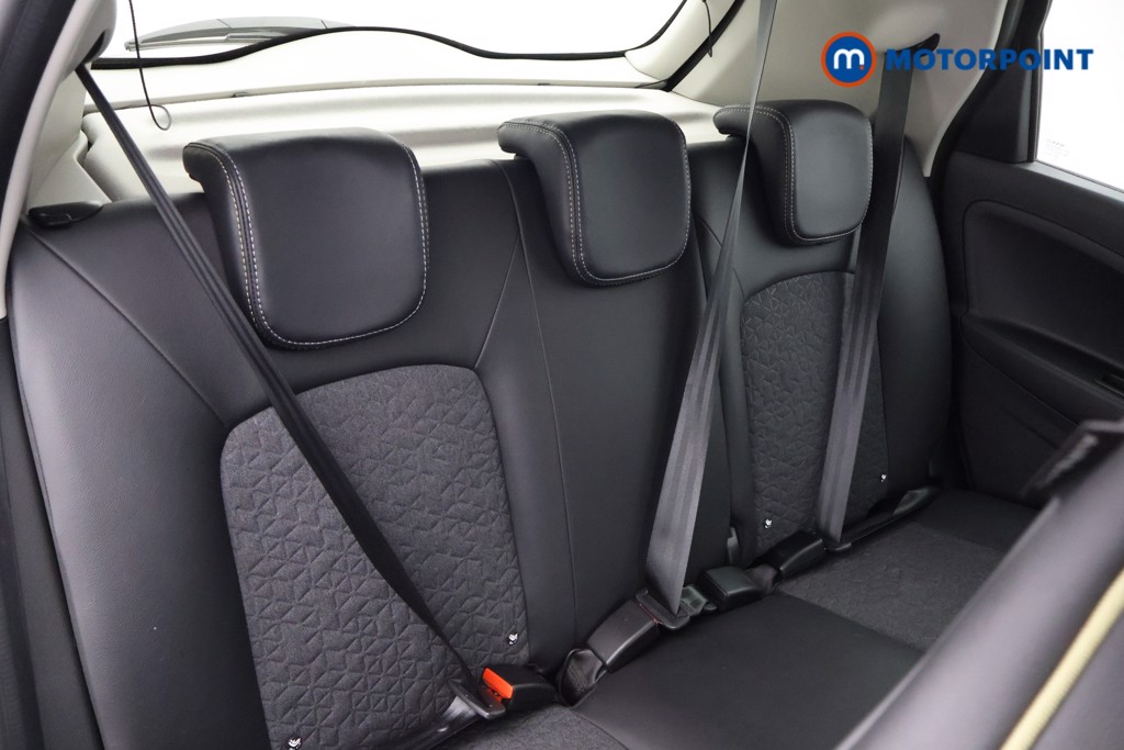 Renault ZOE Techno Automatic Electric Hatchback - Stock Number (1589967) - 24th supplementary image