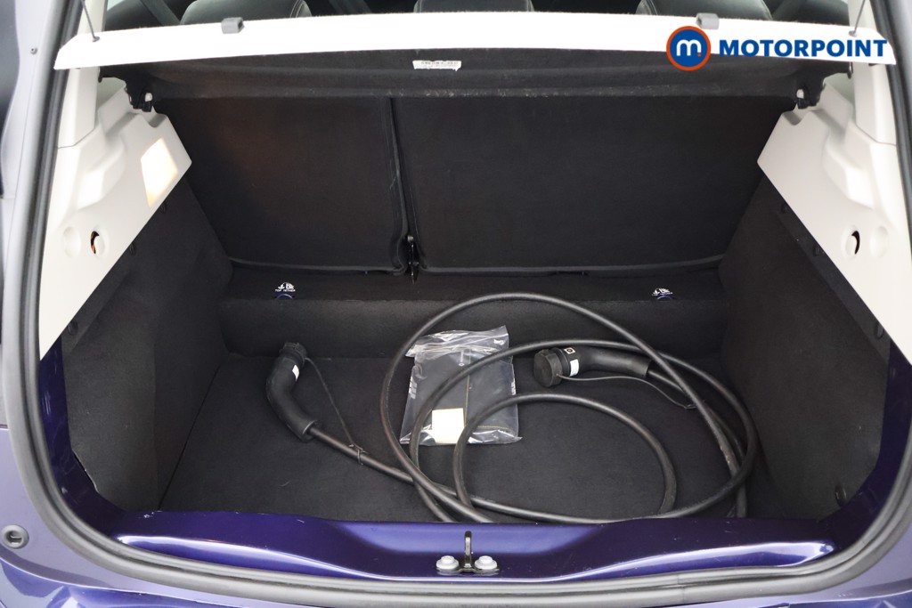 Renault ZOE Techno Automatic Electric Hatchback - Stock Number (1589967) - 27th supplementary image