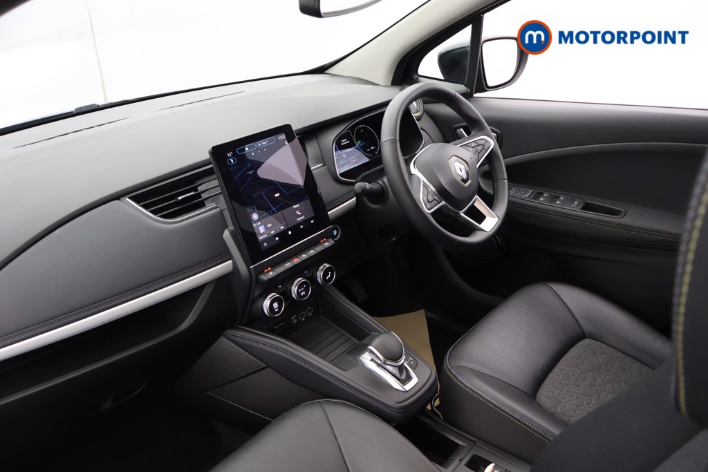 Renault ZOE Techno Automatic Electric Hatchback - Stock Number (1589967) - 31st supplementary image