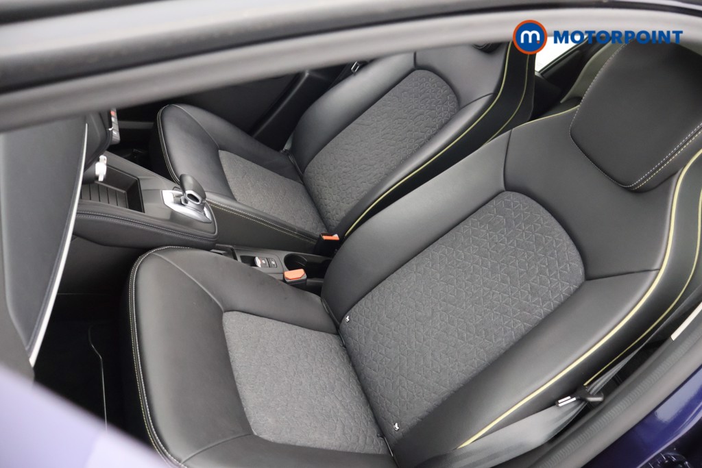 Renault ZOE Techno Automatic Electric Hatchback - Stock Number (1589967) - 33rd supplementary image