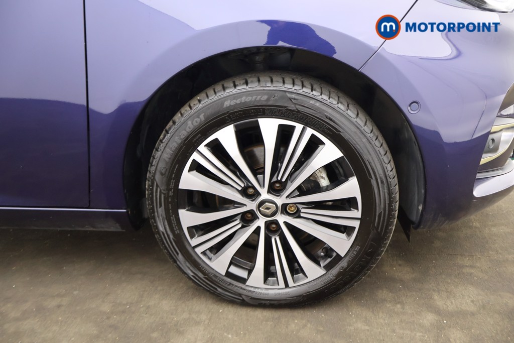 Renault ZOE Techno Automatic Electric Hatchback - Stock Number (1589967) - 1st supplementary image