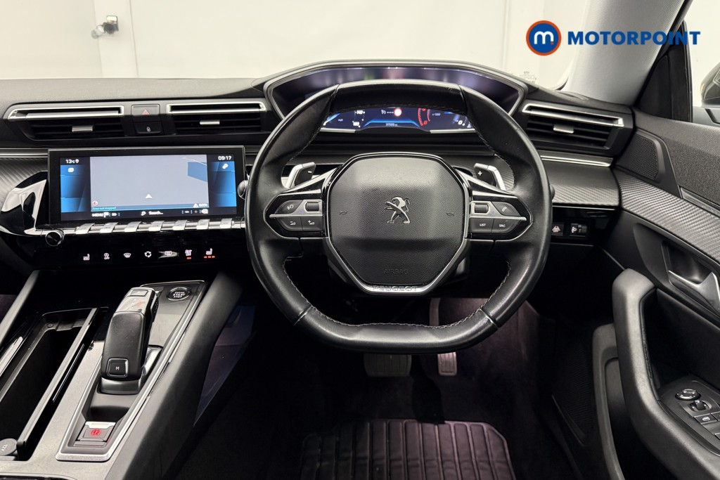 Peugeot 508 Allure Automatic Diesel Estate - Stock Number (1590622) - 2nd supplementary image