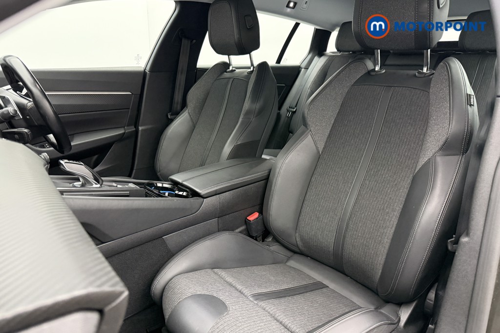 Peugeot 508 Allure Automatic Diesel Estate - Stock Number (1590622) - 3rd supplementary image