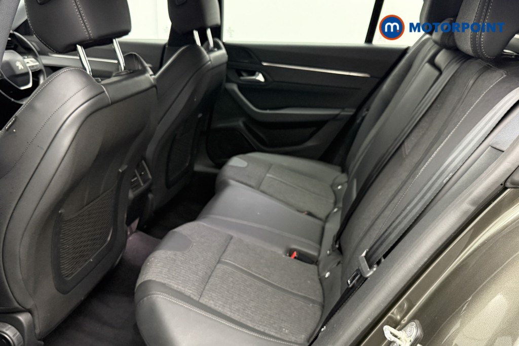 Peugeot 508 Allure Automatic Diesel Estate - Stock Number (1590622) - 4th supplementary image