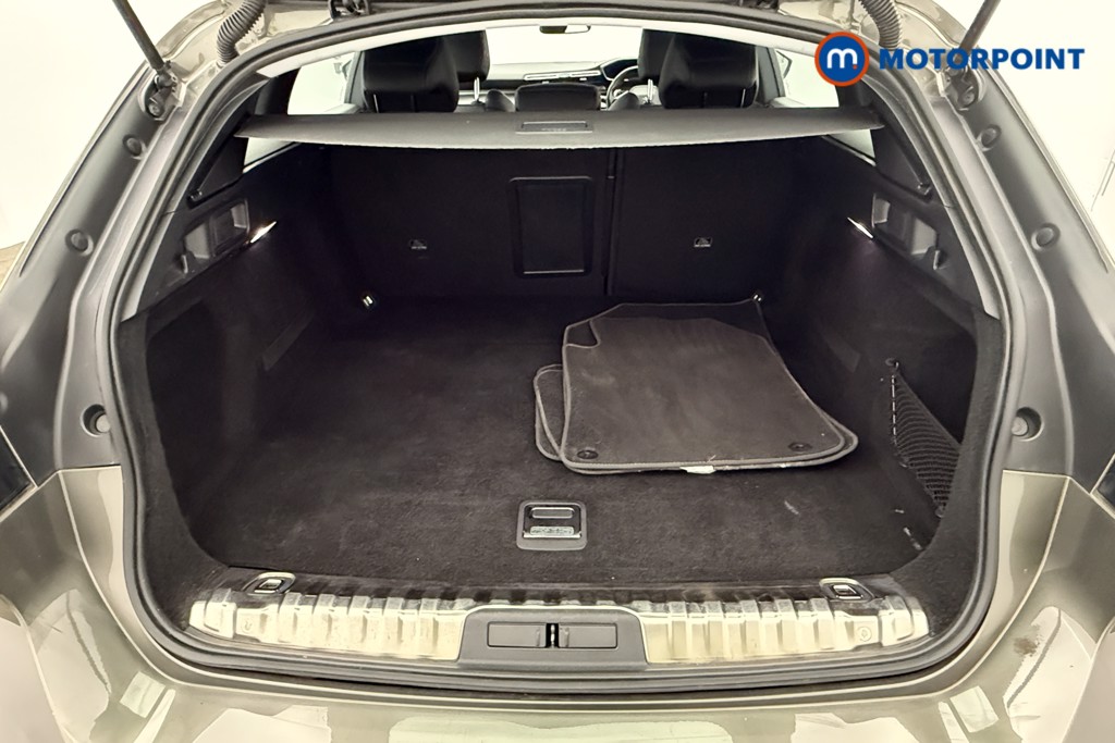 Peugeot 508 Allure Automatic Diesel Estate - Stock Number (1590622) - 5th supplementary image
