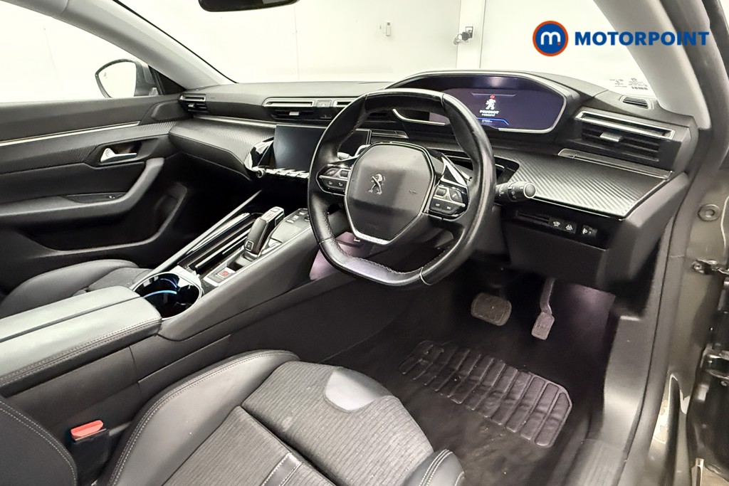 Peugeot 508 Allure Automatic Diesel Estate - Stock Number (1590622) - 6th supplementary image
